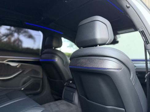 Used 2022 Audi A8 L 3.0T image 24