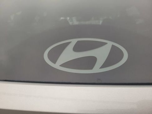 Used 2025 Hyundai Tucson SEL FWD image 10