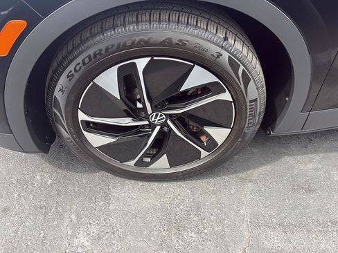 Used 2021 Volkswagen ID.4 Pro RWD image 19