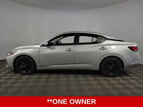Used 2023 Nissan Sentra SV FWD image 5