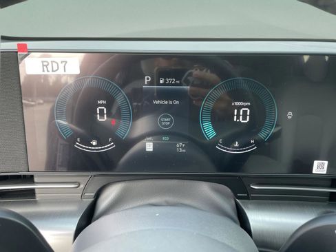 New 2026 Hyundai Kona SEL Sport FWD image 16