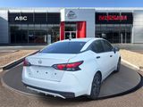 Used 2024 Nissan Versa S w/ S Plus Package image 4