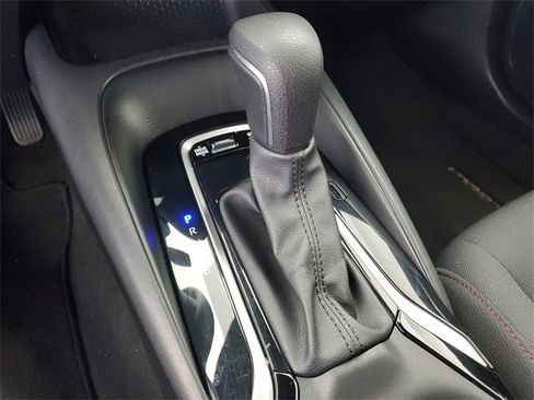 Certified 2023 Toyota Corolla SE image 31