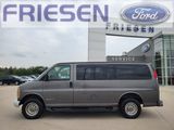 Used 1999 Chevrolet Express 2500 Passenger w/ Preferred Equipment Group image 4