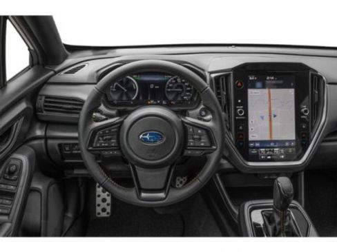 New 2026 Subaru Crosstrek 2.5i Sport AWD/4WD image 9