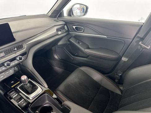 Used 2024 Acura Integra Type S FWD image 24