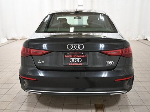 Used 2022 Audi A3 2.0T Premium image 10