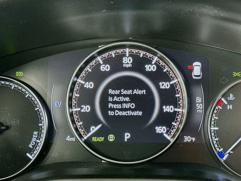 New 2026 MAZDA CX-50 2.5 Hybrid w/ Cargo Package image 16