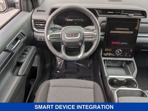 New 2026 GMC Terrain Elevation w/ Black Edition image 28