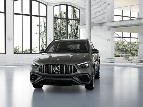 New 2026 Mercedes-Benz GLA 35 AMG 4MATIC image 42