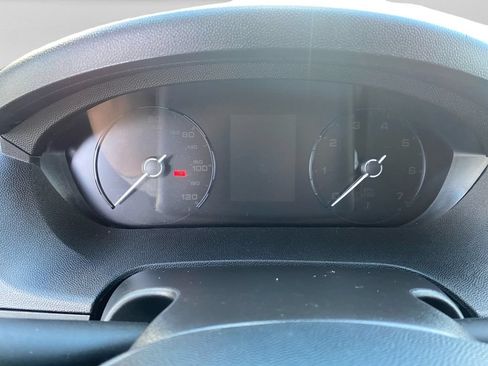 Used 2023 RAM ProMaster 2500 FWD image 20