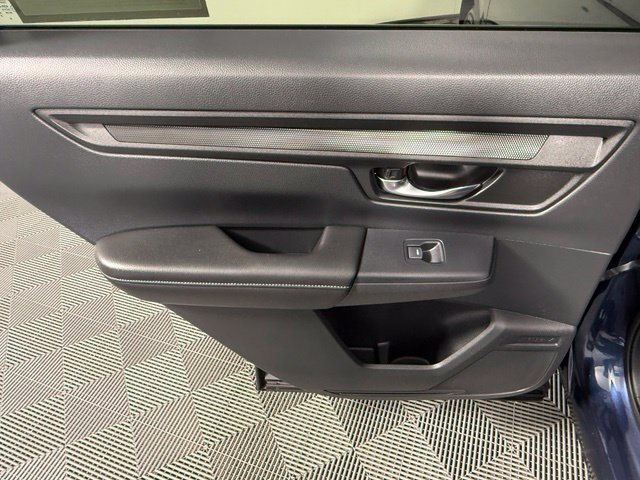 Used 2025 Honda CR-V LX image 37