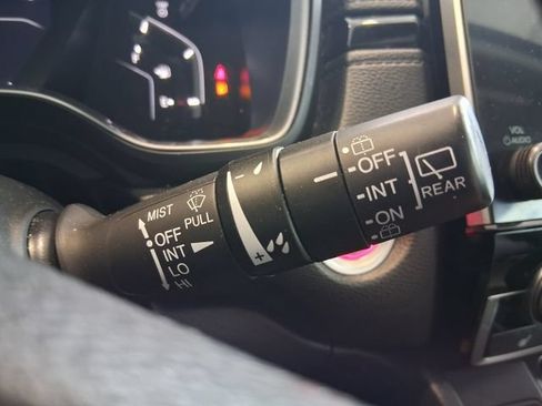 Used 2021 Honda CR-V EX image 30