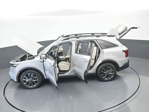 Used 2023 Kia Sorento X-Line EX image 67