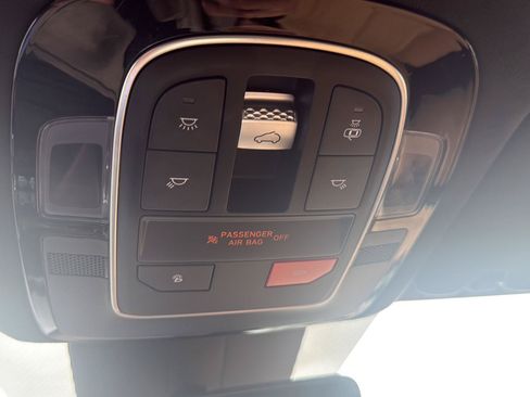Used 2022 Hyundai Santa Fe Calligraphy FWD image 25