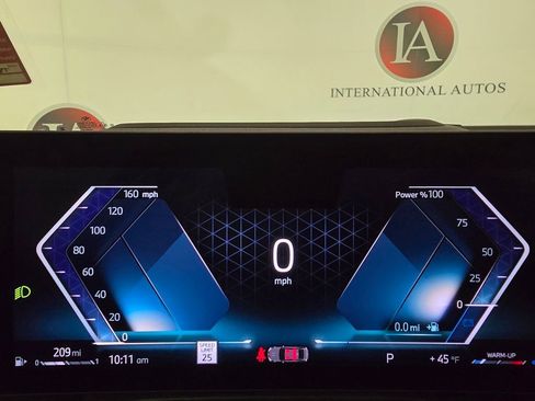 New 2026 BMW 330i xDrive Sedan w/ Premium Package image 22