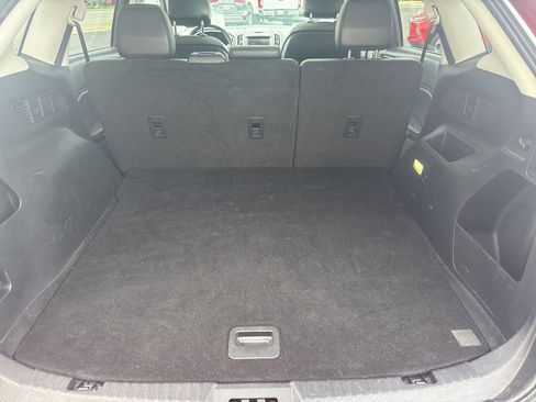 Used 2015 Ford Edge SEL w/ Equipment Group 201A image 45