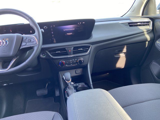 Used 2026 Buick Encore GX Preferred w/ Comfort Package FWD image 15