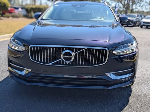 Used 2019 Volvo V90 T5 Inscription w/ Protection Package Premier image 9