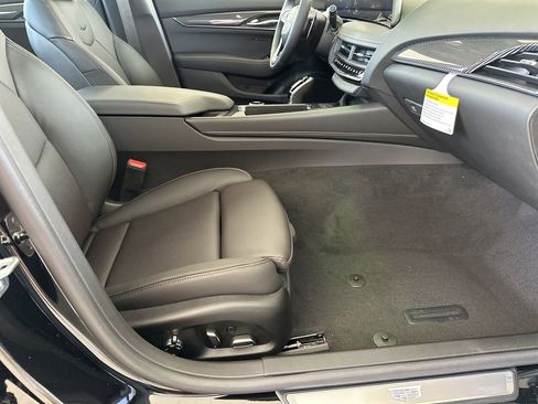 New 2026 Cadillac CT5 Sport image 37