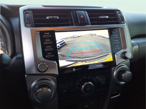 Used 2021 Toyota 4Runner SR5 image 27