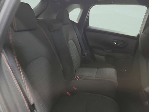 Used 2023 Honda HR-V Sport image 17