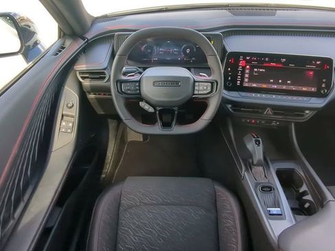 New 2026 Dodge Charger Scat Pack w/ Blacktop Package image 16