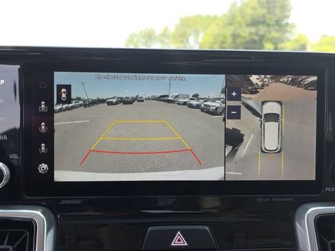 Used 2022 Kia Sorento SX FWD image 18