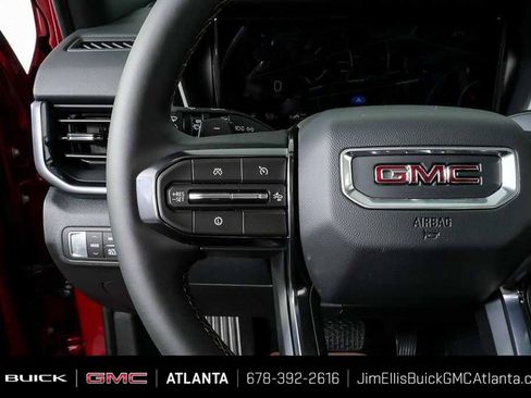 New 2026 GMC Terrain AT4 w/ Convenience Package III AWD/4WD image 9