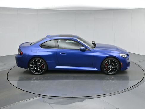 Used 2025 BMW M2 image 39