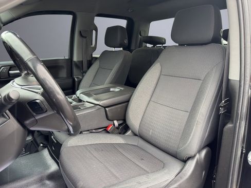 Used 2020 GMC Sierra 1500 Elevation w/ Elevation Value Package image 14