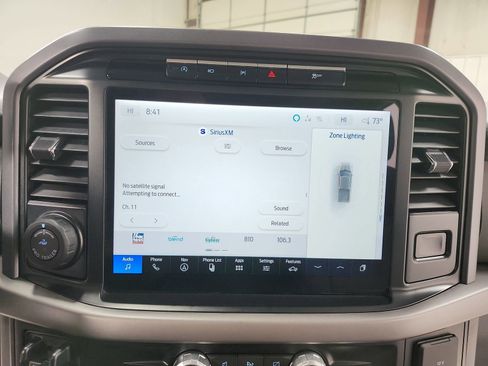 Used 2024 Ford F150 XLT w/ Equipment Group 302A MID image 27