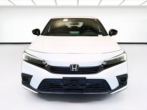 Used 2023 Honda Civic Sport image 2