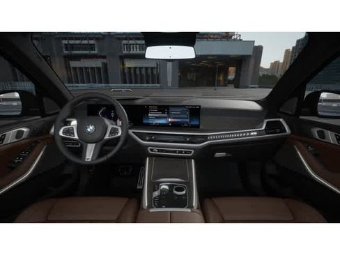 New 2026 BMW X5 sDrive40i image 10