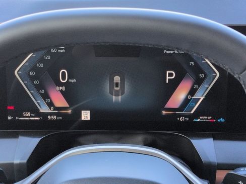 Used 2025 BMW X3 xDrive30i w/ Premium Package image 11