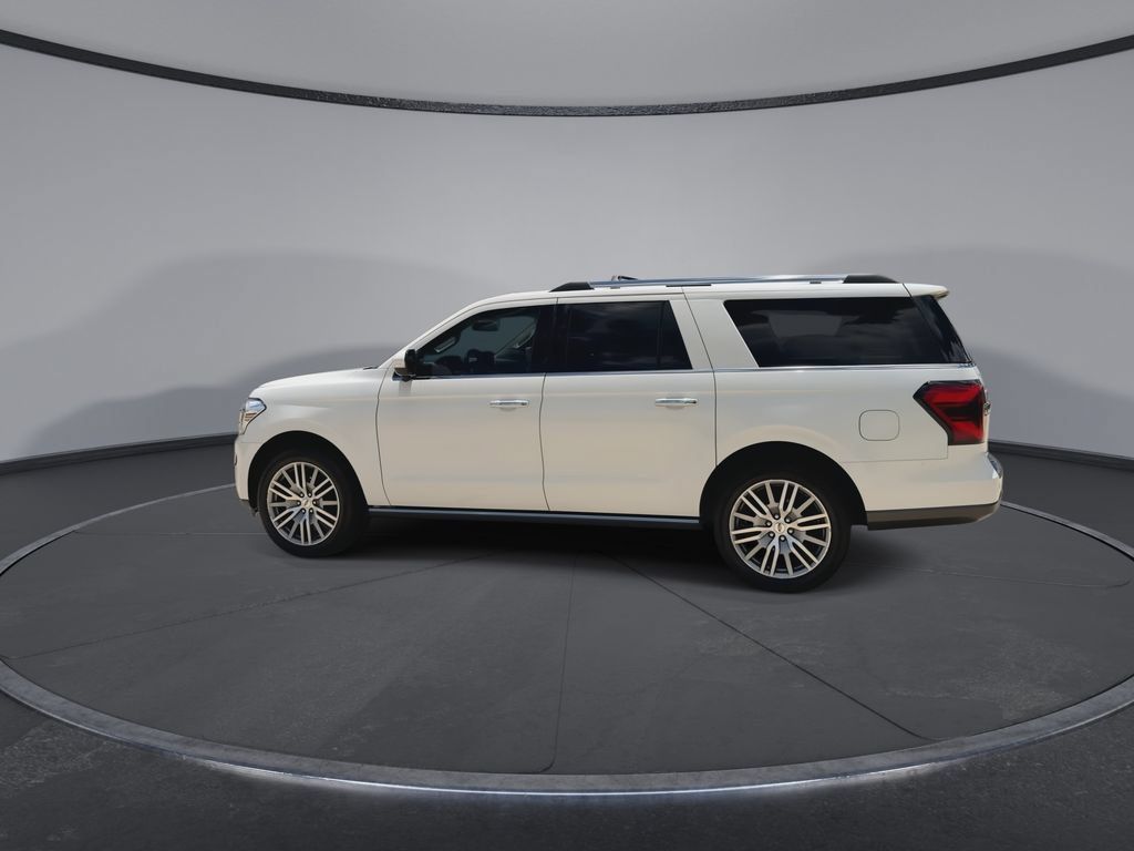 Used 2022 Ford Expedition Max Limited AWD/4WD image 6