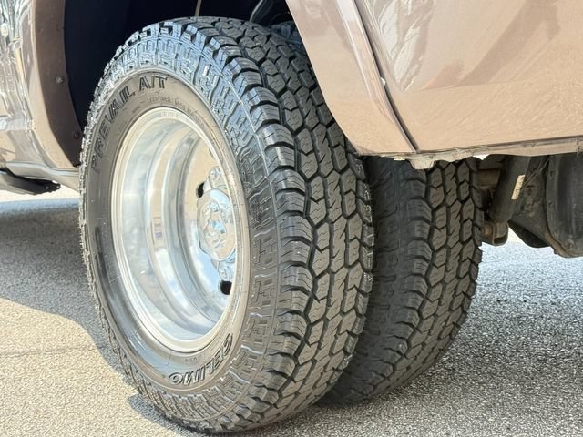 Used 2019 RAM 3500 Limited AWD/4WD image 24