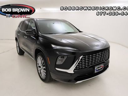 Used 2025 Buick Enclave Avenir w/ Super Cruise Package