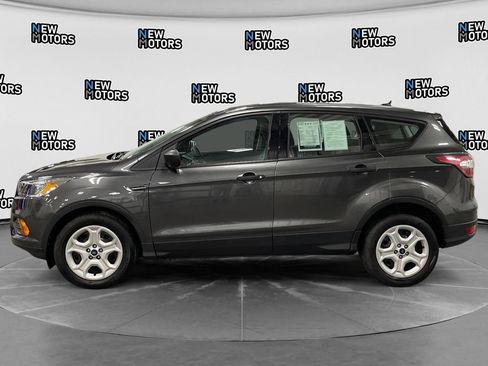 Used 2017 Ford Escape S FWD image 2