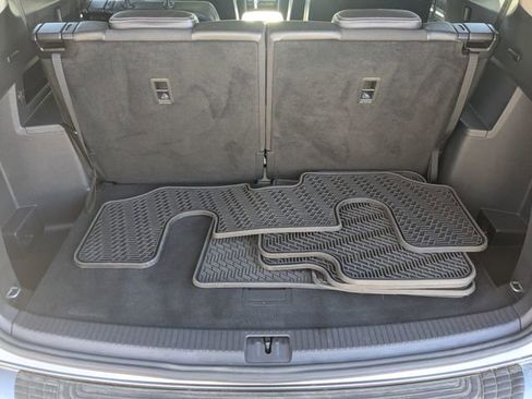 Used 2021 Volkswagen Atlas SEL image 7