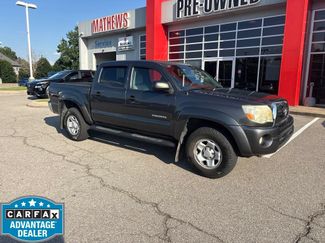 Used 2011 Toyota Tacoma PreRunner w/ SR5 Pkg #2 RWD video 1