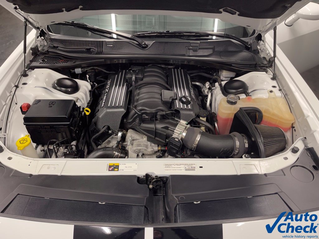 Used 2014 Dodge Challenger SRT8 RWD image 24