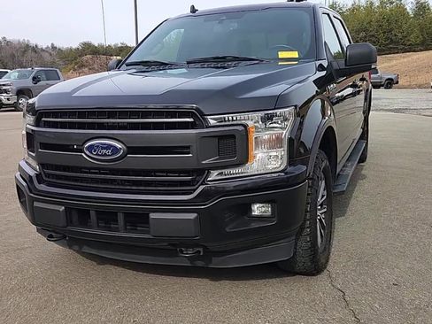 Used 2020 Ford F150 XLT w/ Equipment Group 302A Luxury image 2