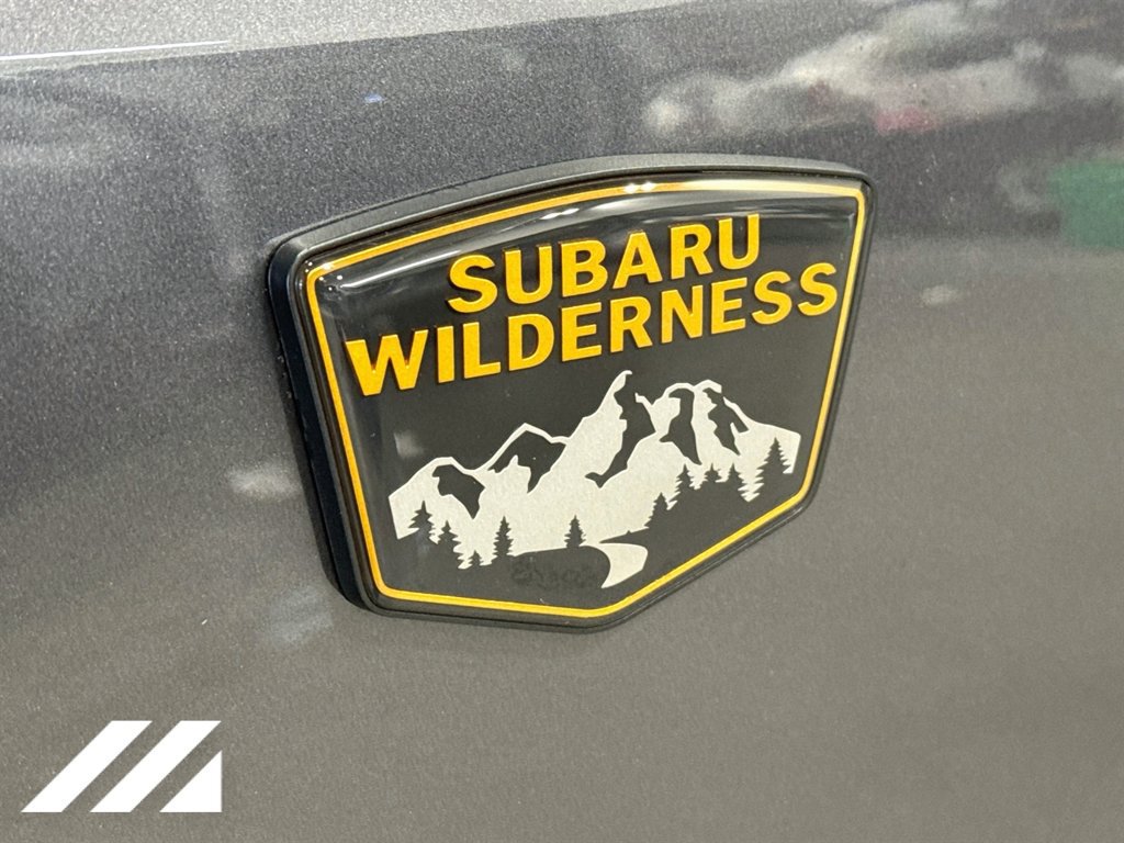 New 2026 Subaru Crosstrek 2.5i Wilderness AWD/4WD image 30