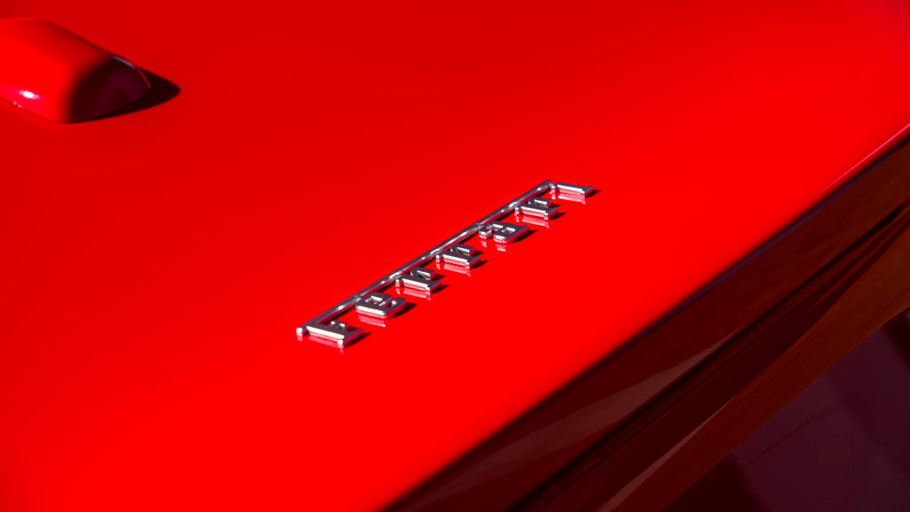 Used 2023 Ferrari 812 GTS RWD image 46