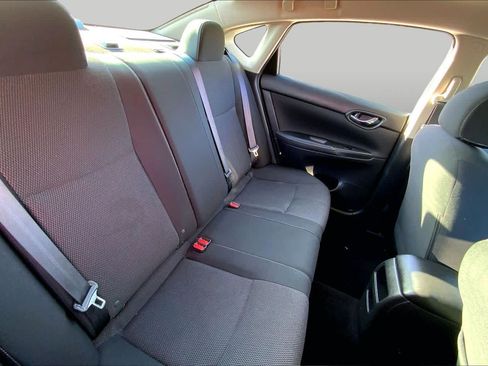 Used 2019 Nissan Sentra S FWD image 18
