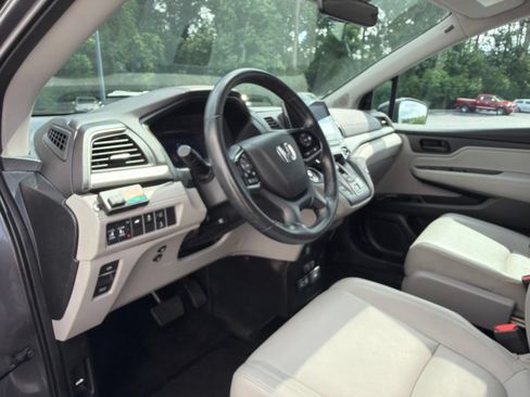 Used 2020 Honda Odyssey EX-L image 38