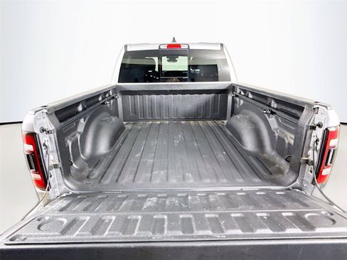 Used 2021 RAM 1500 Big Horn w/ Built-to-serve Edition AWD/4WD image 25