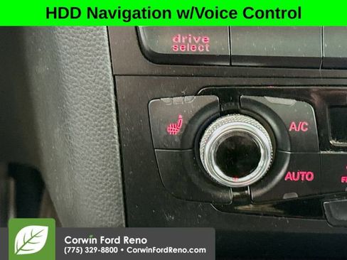 Used 2015 Audi SQ5 Premium Plus w/ Technology Package image 20