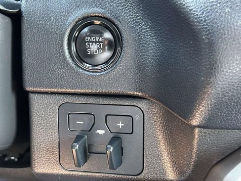 Used 2025 Toyota Tundra SR5 w/ SR5 Premium Package RWD image 24